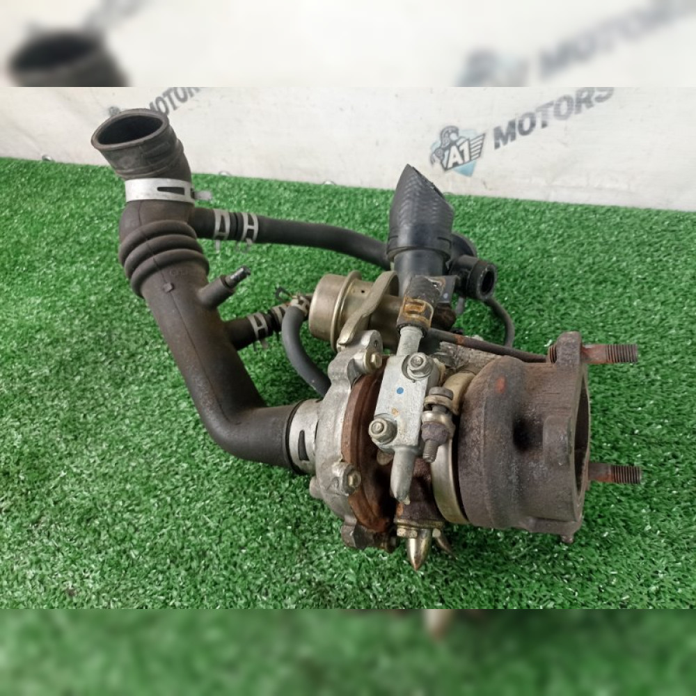 Турбина на Daihatsu Terios Kid J131G EFDEM, арт. 111527