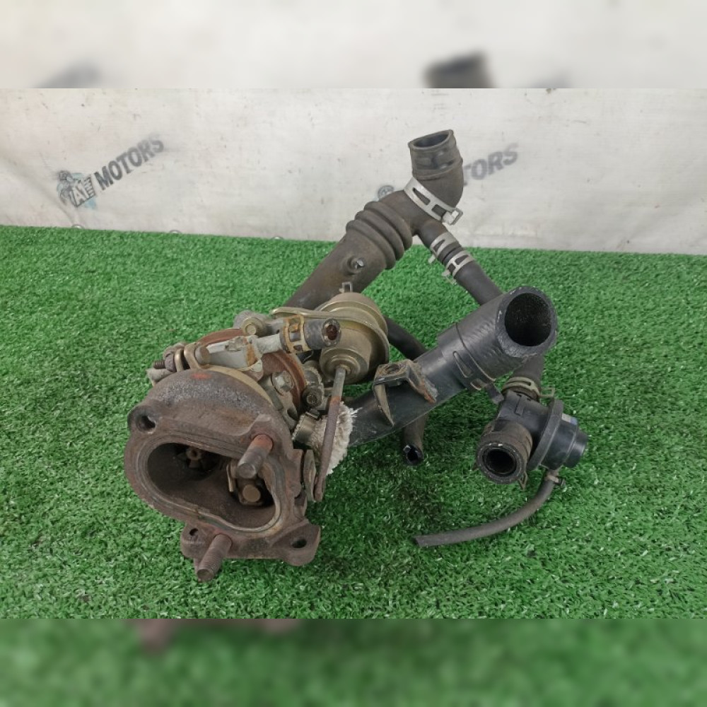 Турбина на Daihatsu Terios Kid J131G EFDEM, арт. 111527