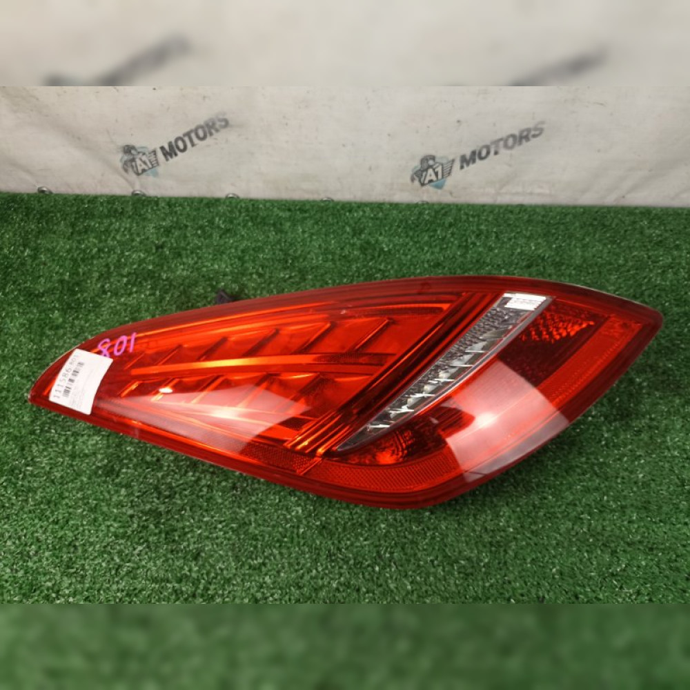 стоп-сигнал на Peugeot RCZ, арт. 111586