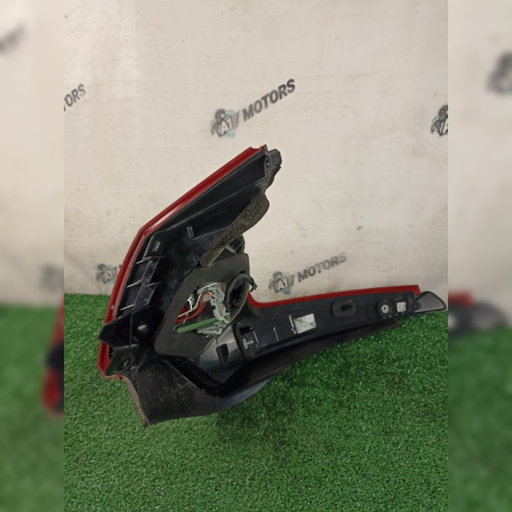 стоп-сигнал на Volvo V60 FW48 B4164T, арт. 111574
