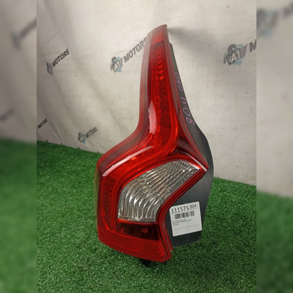 стоп-сигнал на Volvo V60 FW48 B4164T, арт. 111575