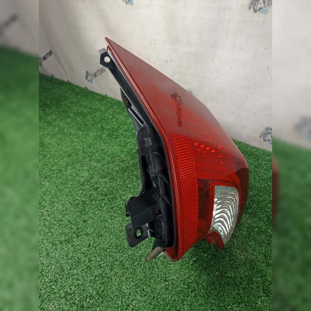 стоп-сигнал на Volvo V60 FW48 B4164T, арт. 111575