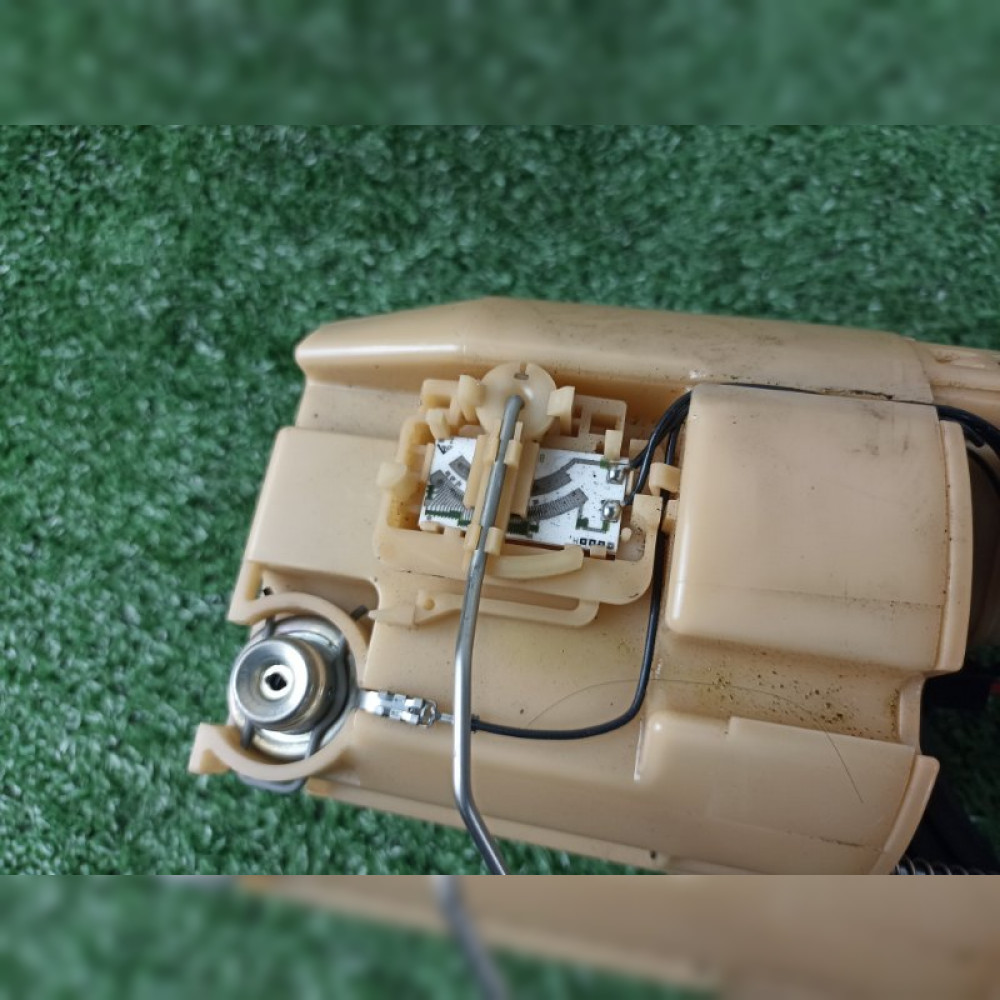 бензонасос на Honda Life JC1 P07A, арт. 111444