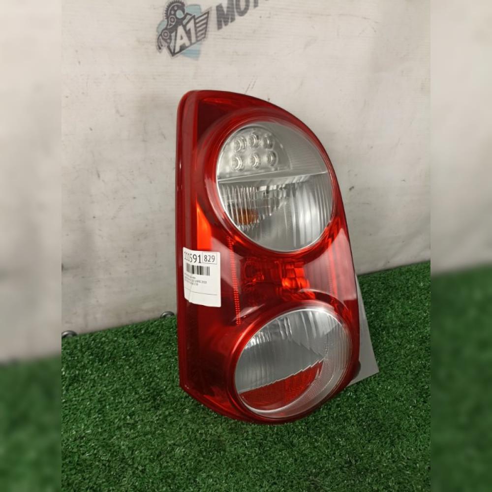 стоп-сигнал на Toyota Passo KGC30 1KRFE, арт. 111591