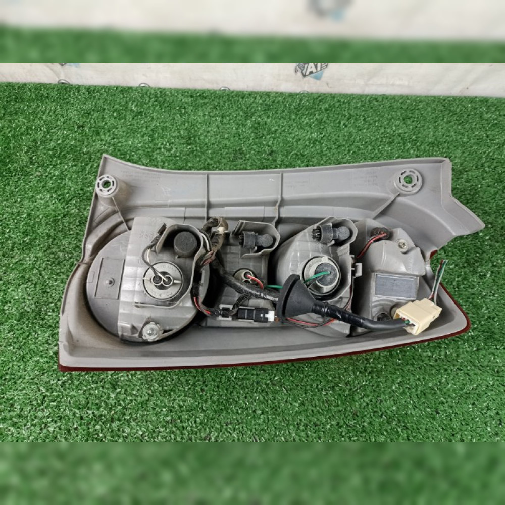стоп-сигнал на Toyota Passo KGC30 1KRFE, арт. 111591