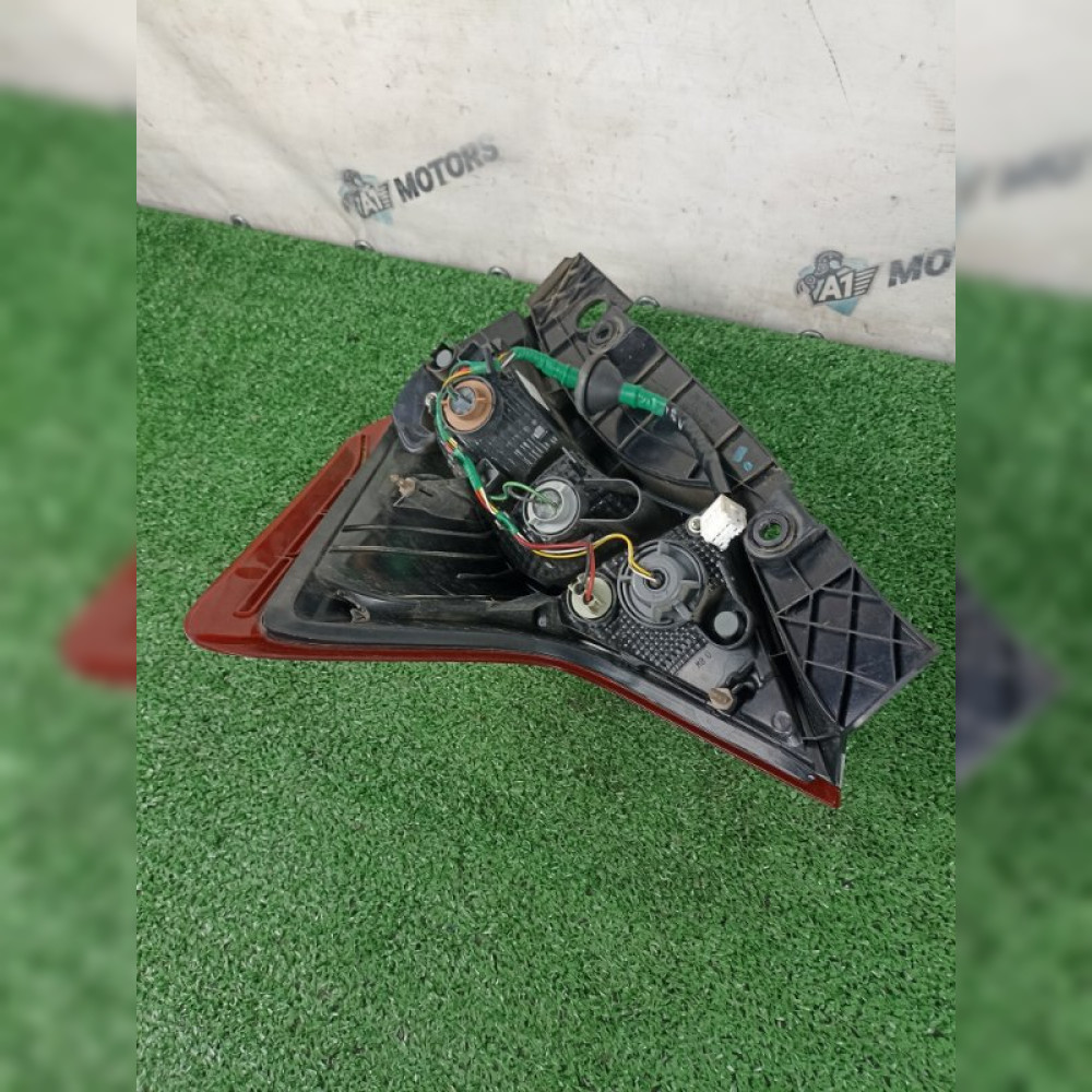 стоп-сигнал на Nissan Note E12 HR12DE, арт. 111589