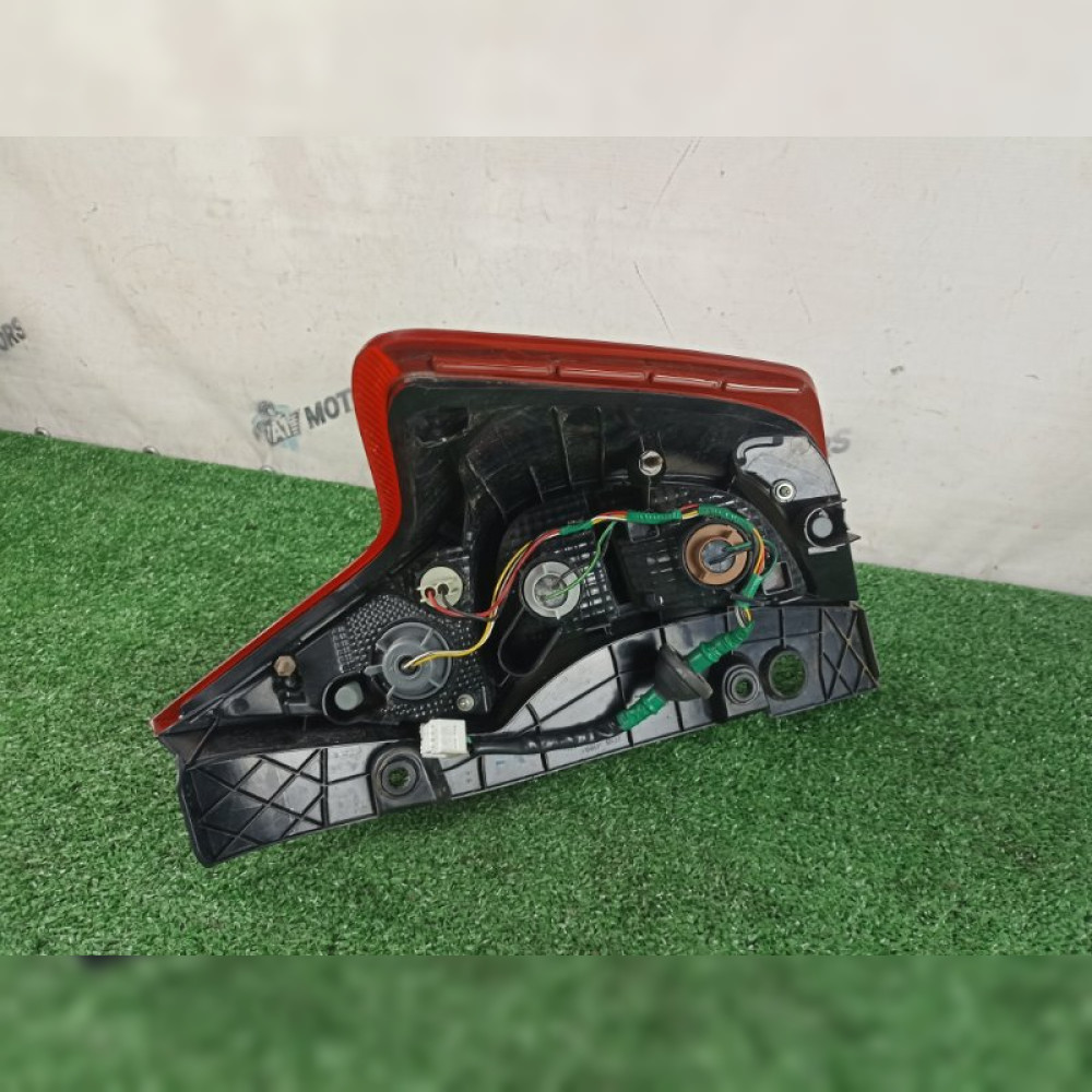 стоп-сигнал на Nissan Note E12 HR12DE, арт. 111589
