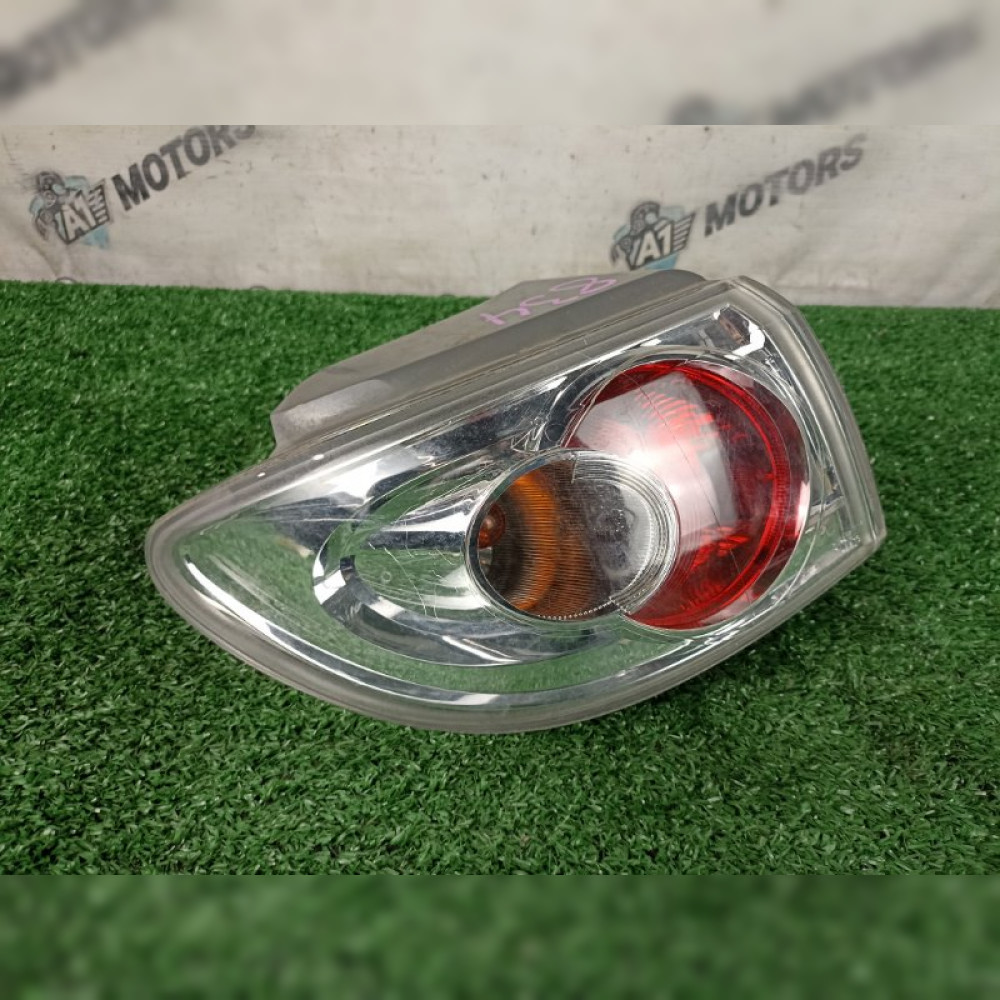 стоп-сигнал на Mazda Demio DY3W ZJVE, арт. 111665