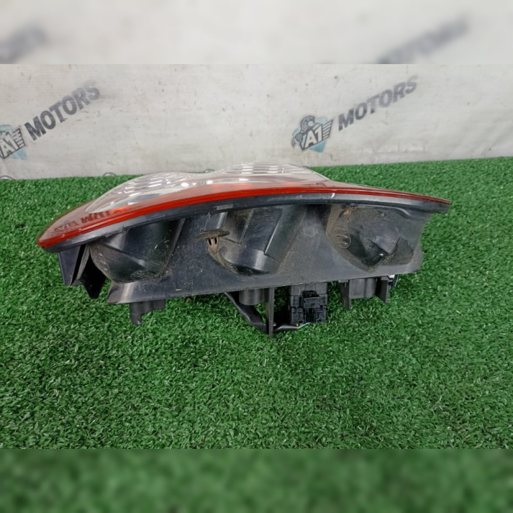 стоп-сигнал на Nissan March AK12 CR12DE, арт. 111564