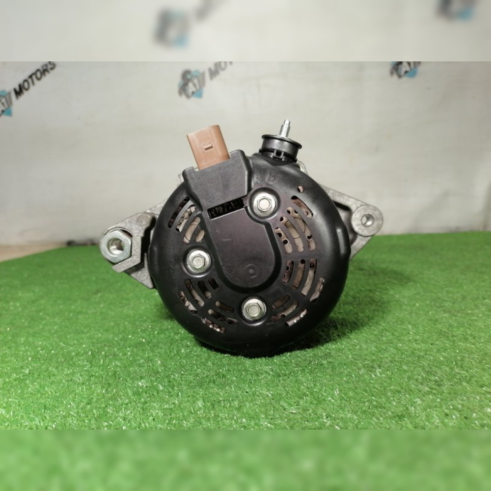 генератор на Toyota Noah ZRR80 3ZRFAE, арт. 75190