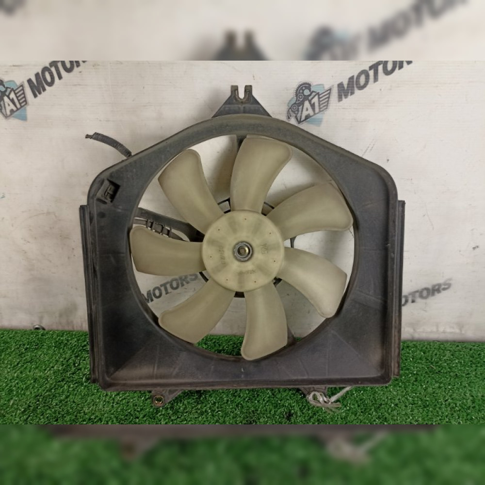 Диффузор радиатора на Honda Life JB5 P07A, арт. 111900