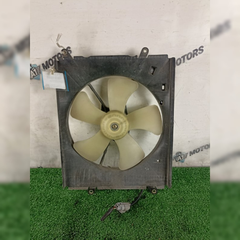 Диффузор радиатора на Daihatsu Terios Kid J131G EFDEM, арт. 111904