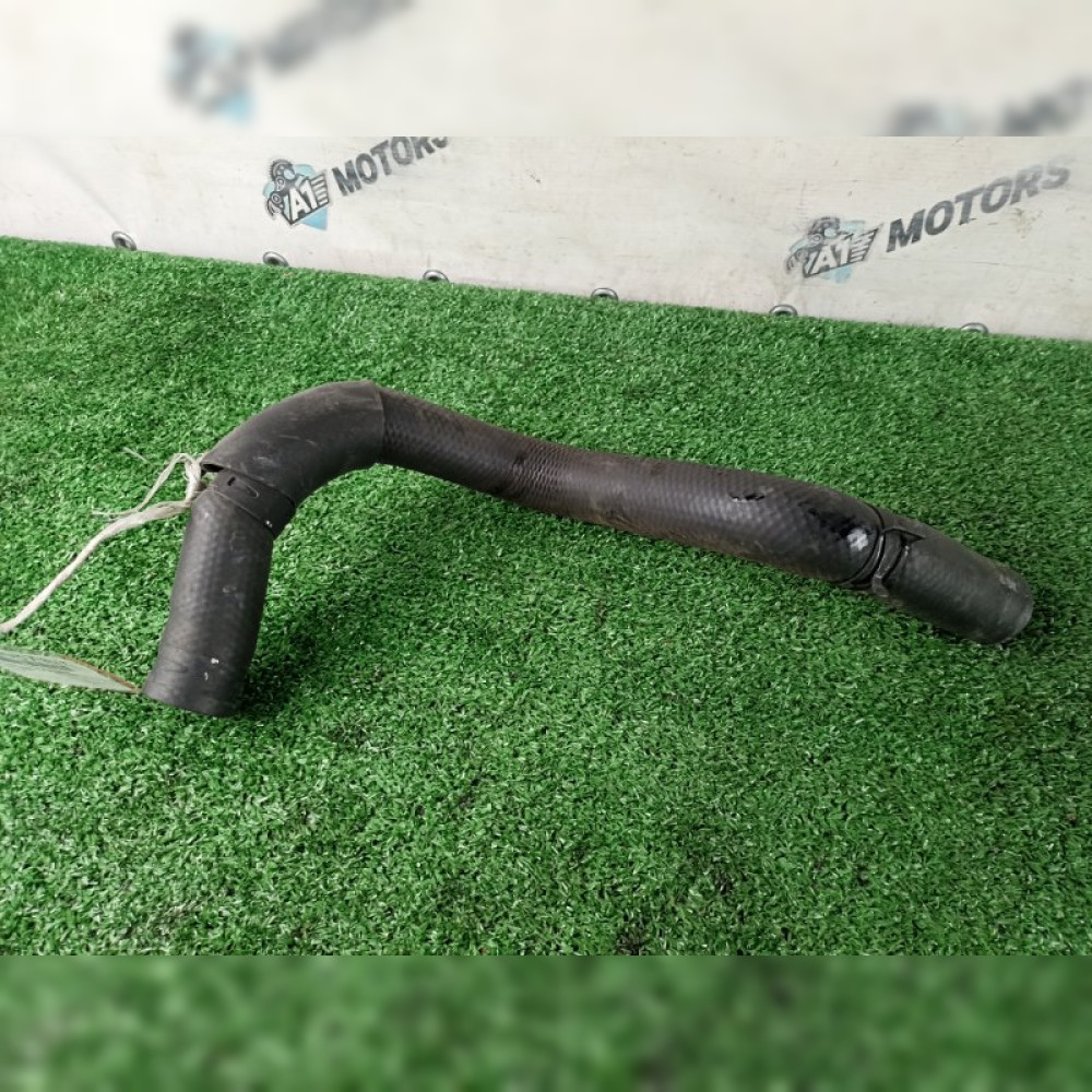 патрубок системы охлаждения на Toyota Verossa GX110 1GFE, арт. 111937