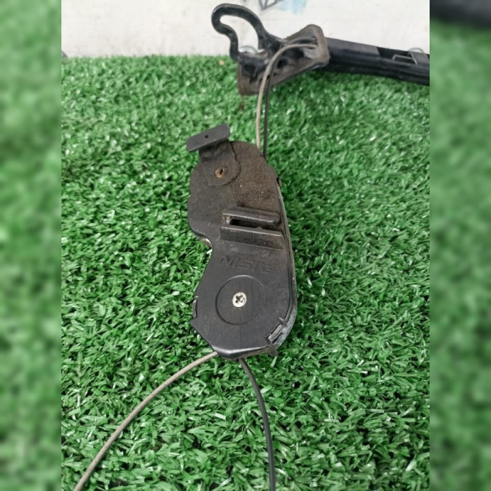 Доводчик Двери на Toyota Voxy ZRR70 3ZRFAE, арт. 112355