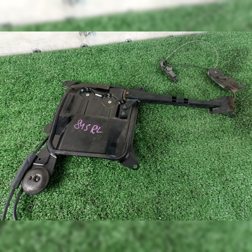 Доводчик Двери на Toyota Voxy ZRR70 3ZRFAE, арт. 112355