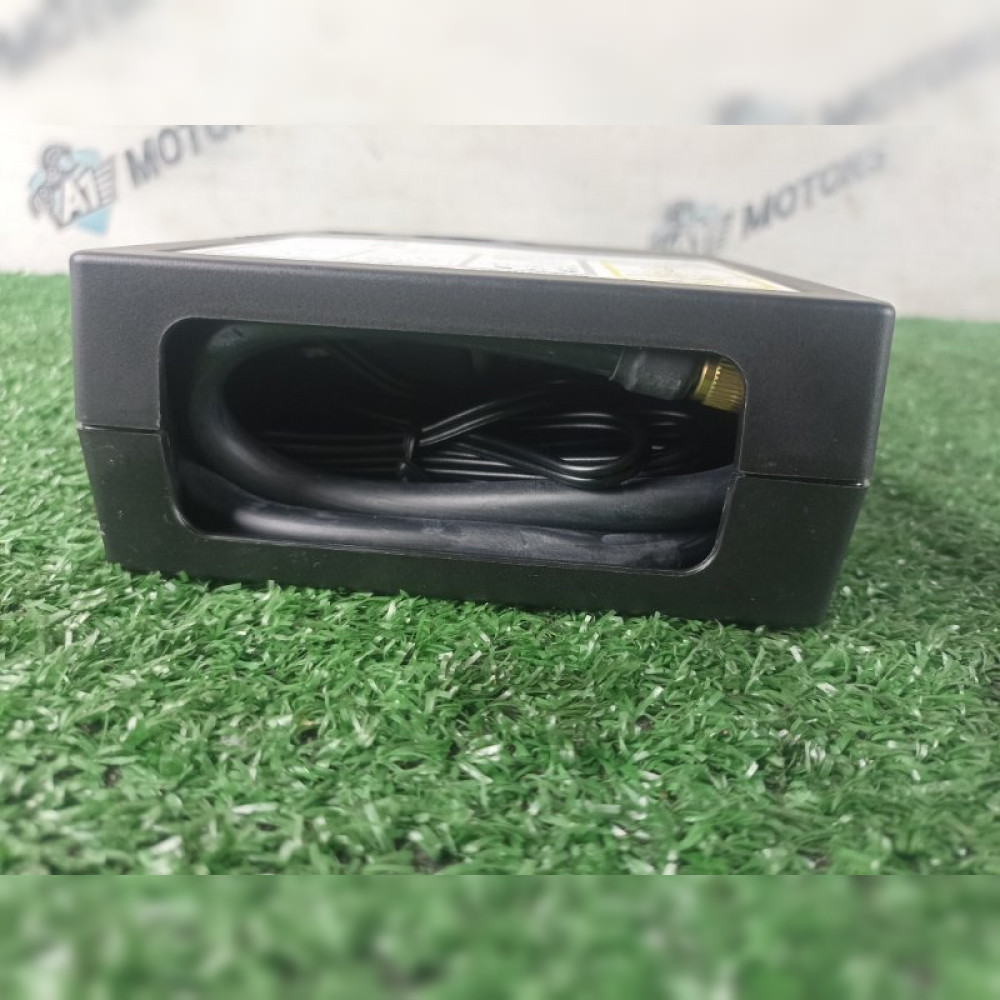 Насос для подкачки шин на Toyota RAV4 ACA21 1AZFSE, арт. 112456