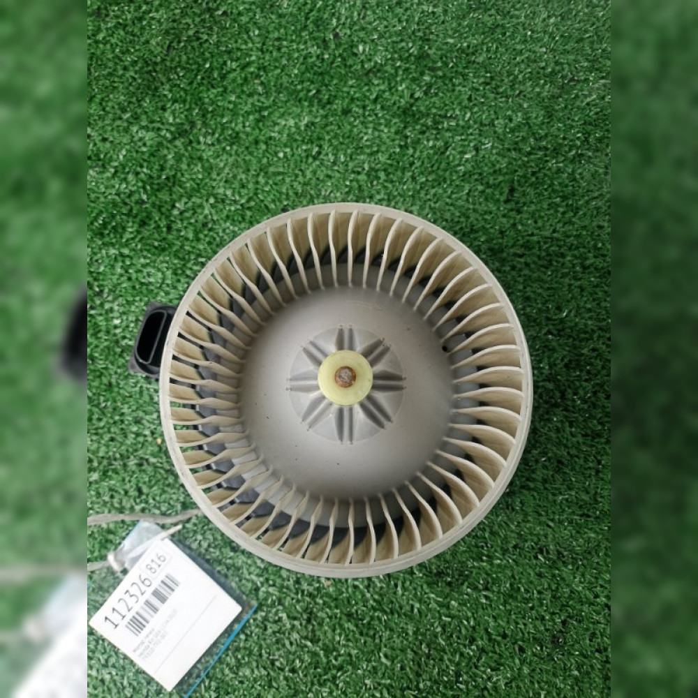 мотор печки на Honda Fit GE6 L13A, арт. 112326