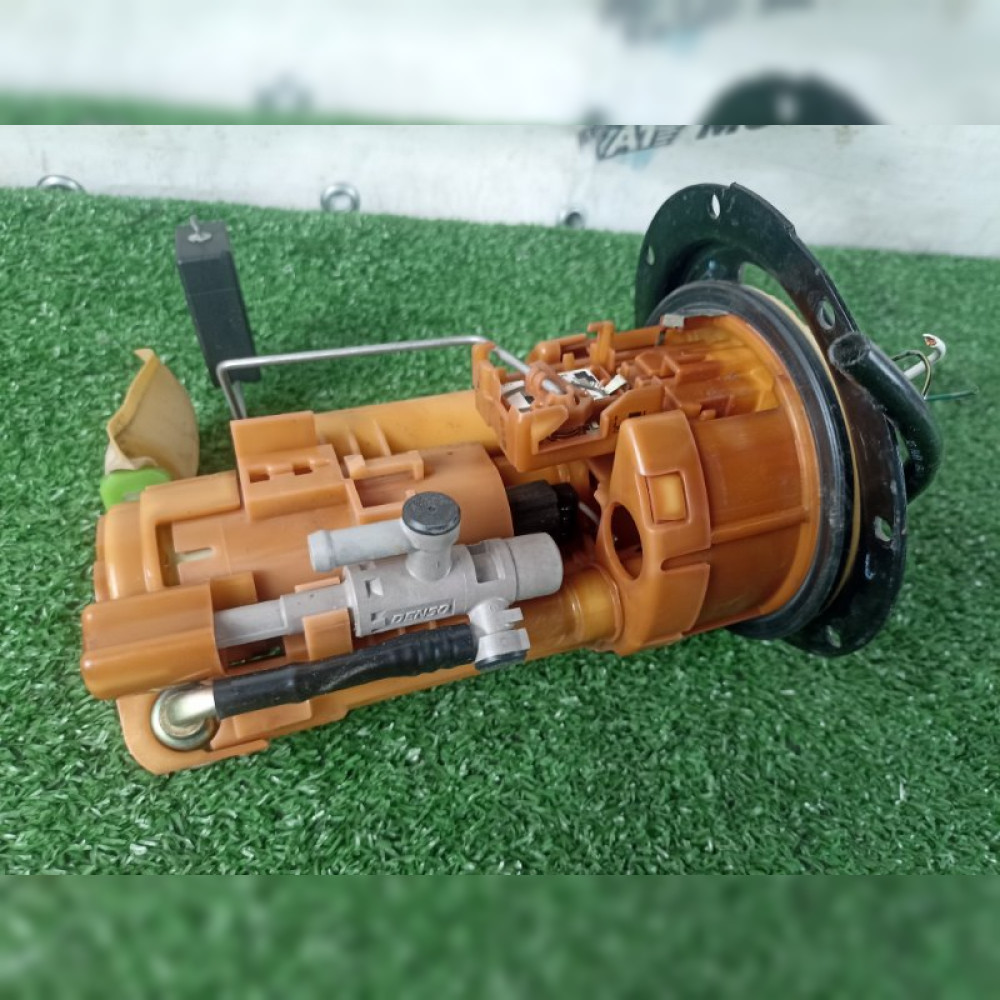 бензонасос на Toyota Verossa GX110 1GFE, арт. 112733