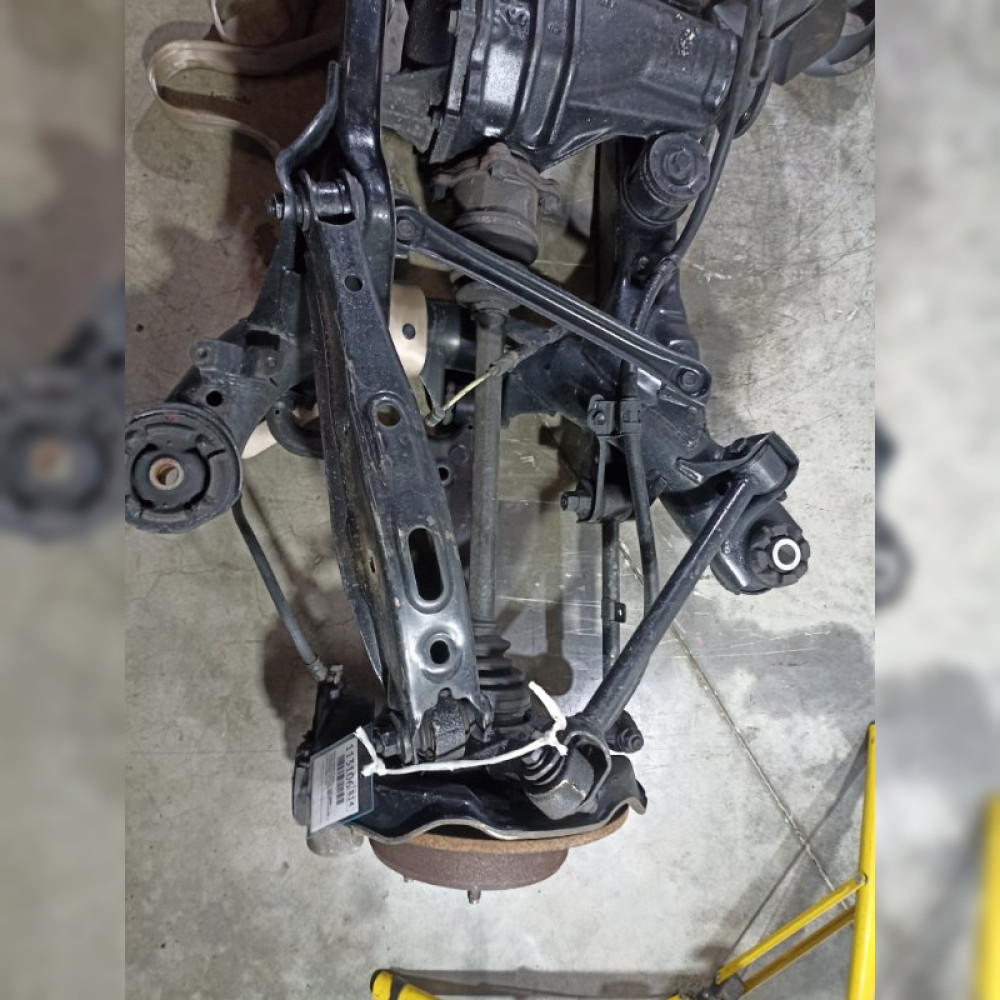 балка подвески на Toyota Verossa GX110 1GFE, арт. 113106
