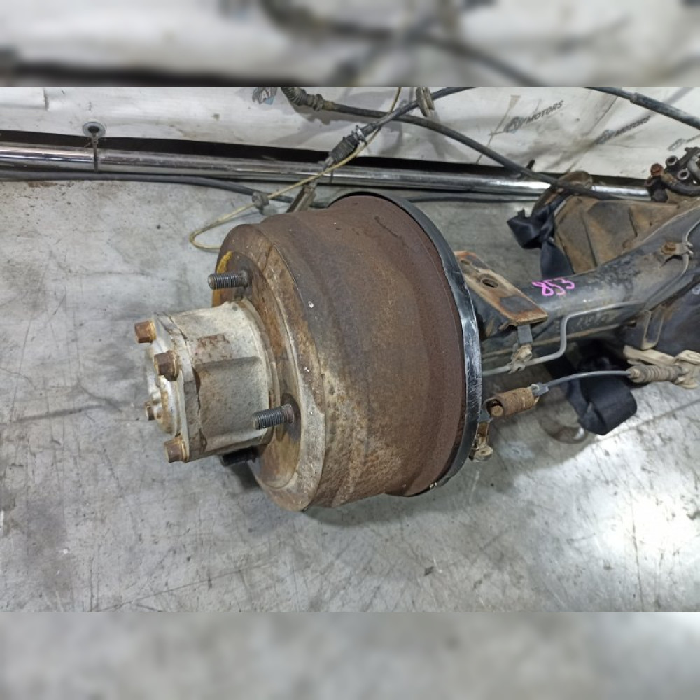 мост на Nissan Vanette SK82VN GAS18, арт. 113100