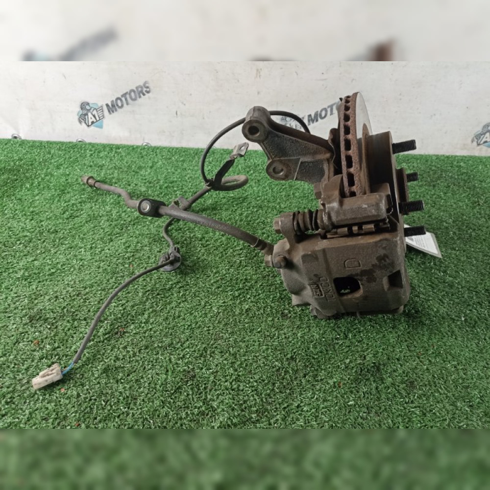ступица на Daihatsu BOON M310S 1KRFE, арт. 113459