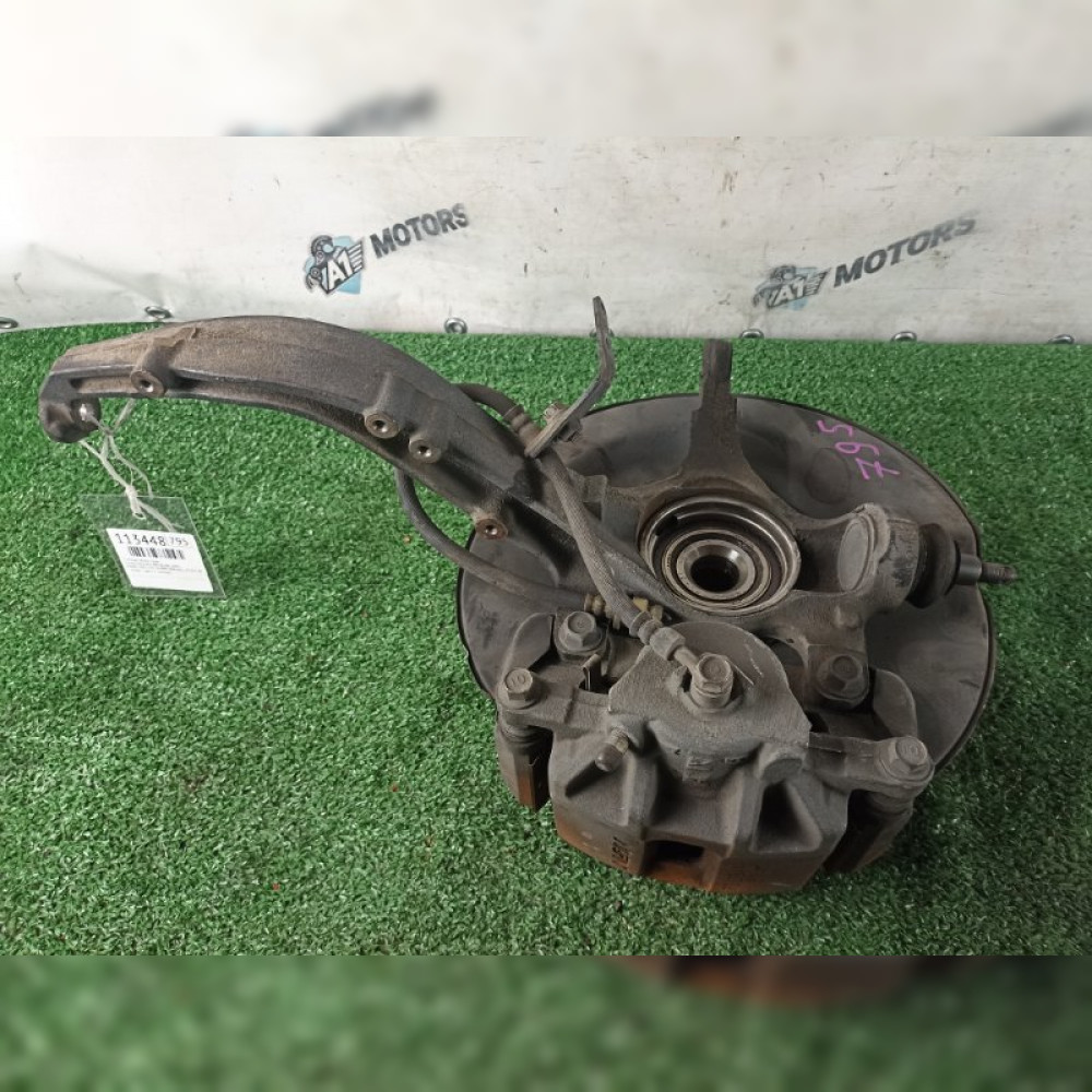 ступица на Honda Odyssey RB1 K24A, арт. 113448