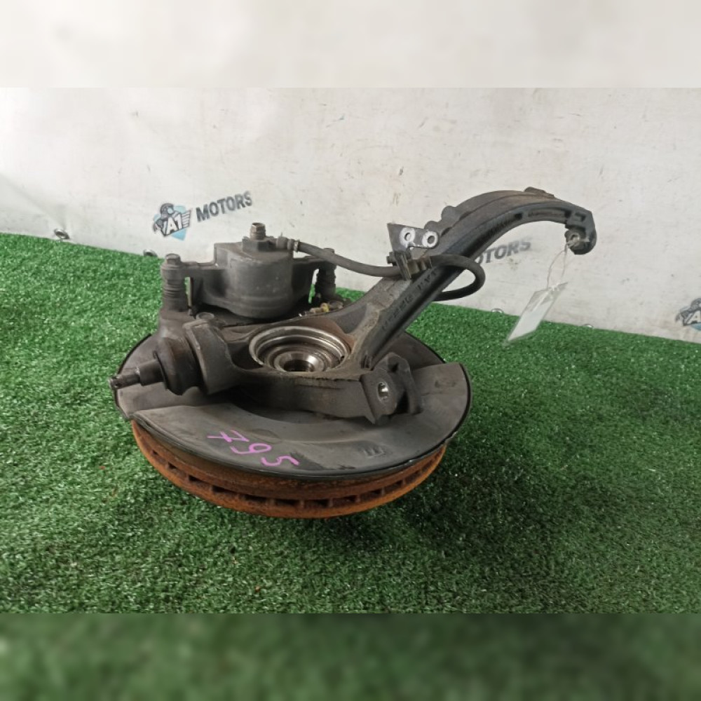 ступица на Honda Odyssey RB1 K24A, арт. 113448