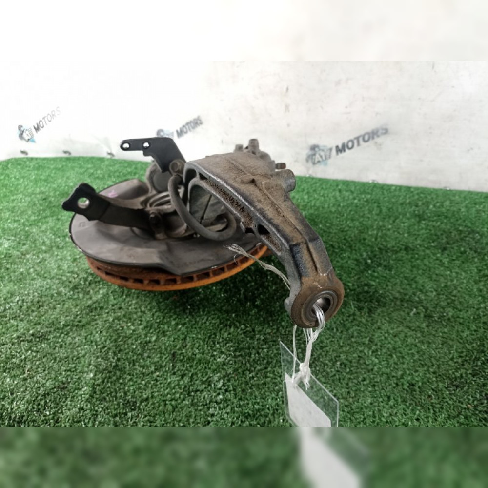 ступица на Honda Odyssey RB1 K24A, арт. 113448