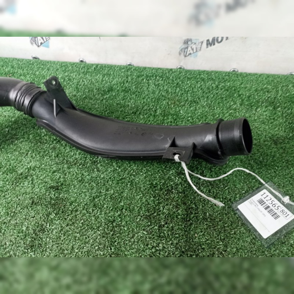 воздуховод на Peugeot RCZ EP6CDT, арт. 112565