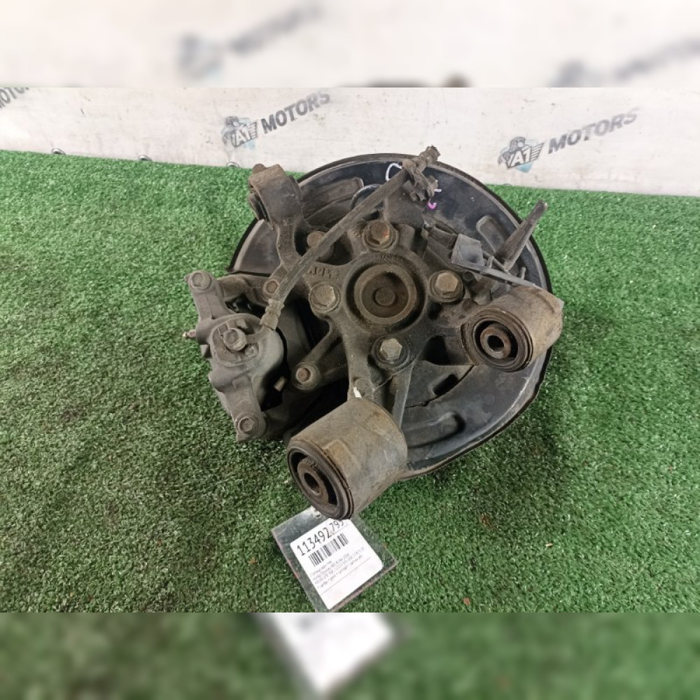 ступица на Honda Odyssey RB1 K24A, арт. 113492