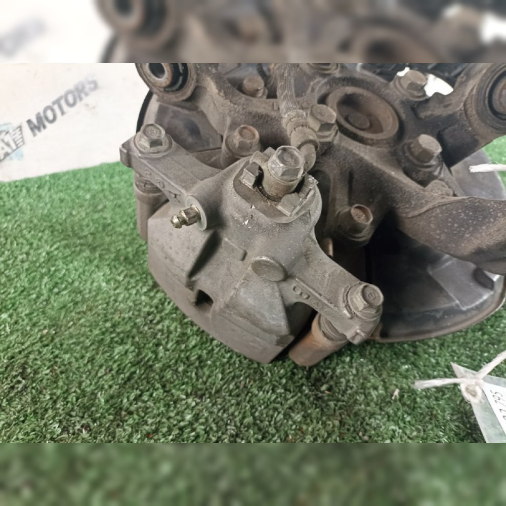 ступица на Honda Odyssey RB1 K24A, арт. 113492