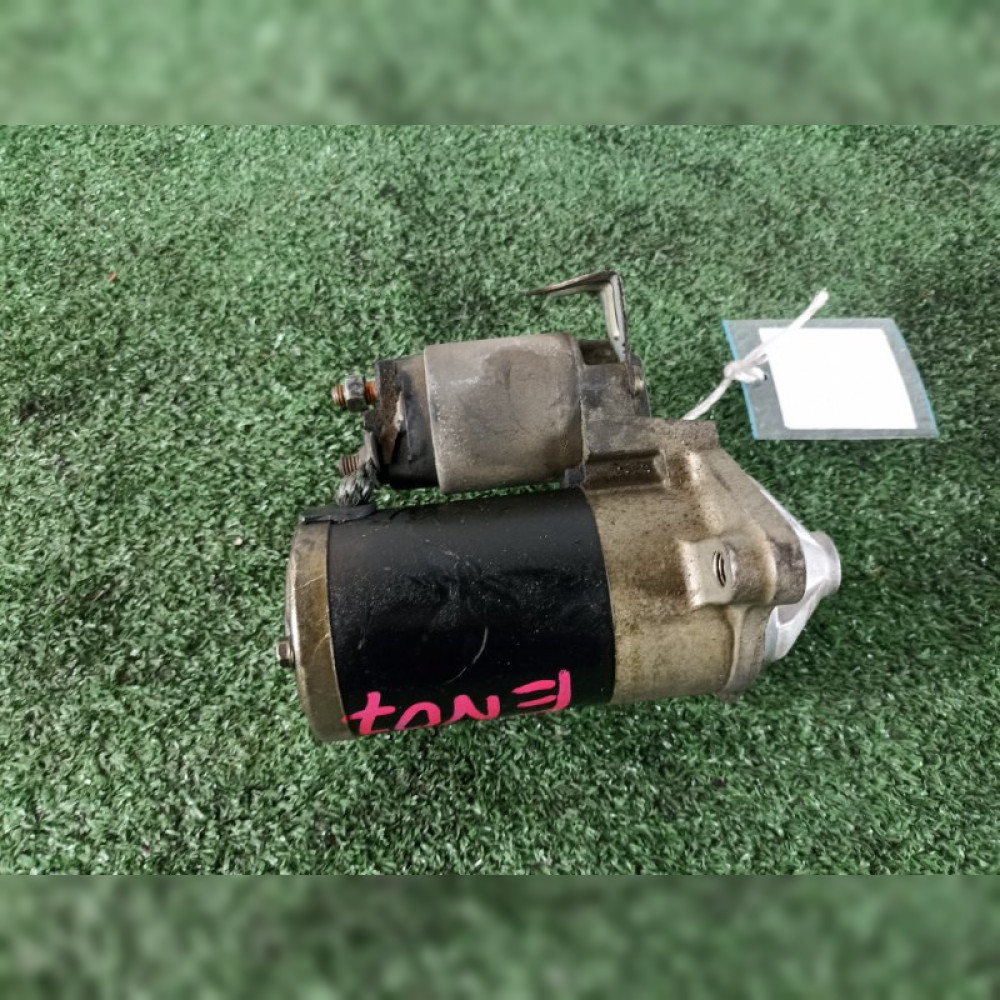Стартер на Subaru R1 RJ1 EN07, арт. 112711