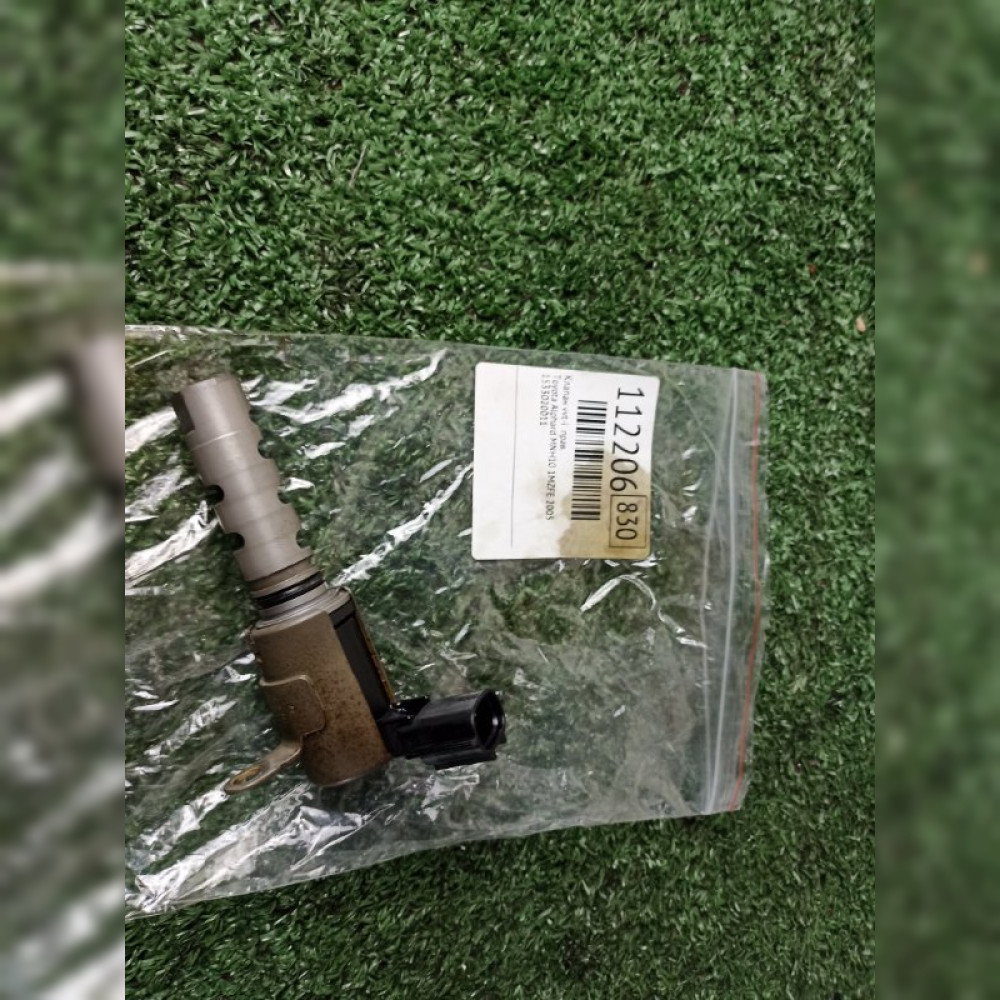 Клапан VVT-i на Toyota Alphard MNH10 1MZFE, арт. 112206