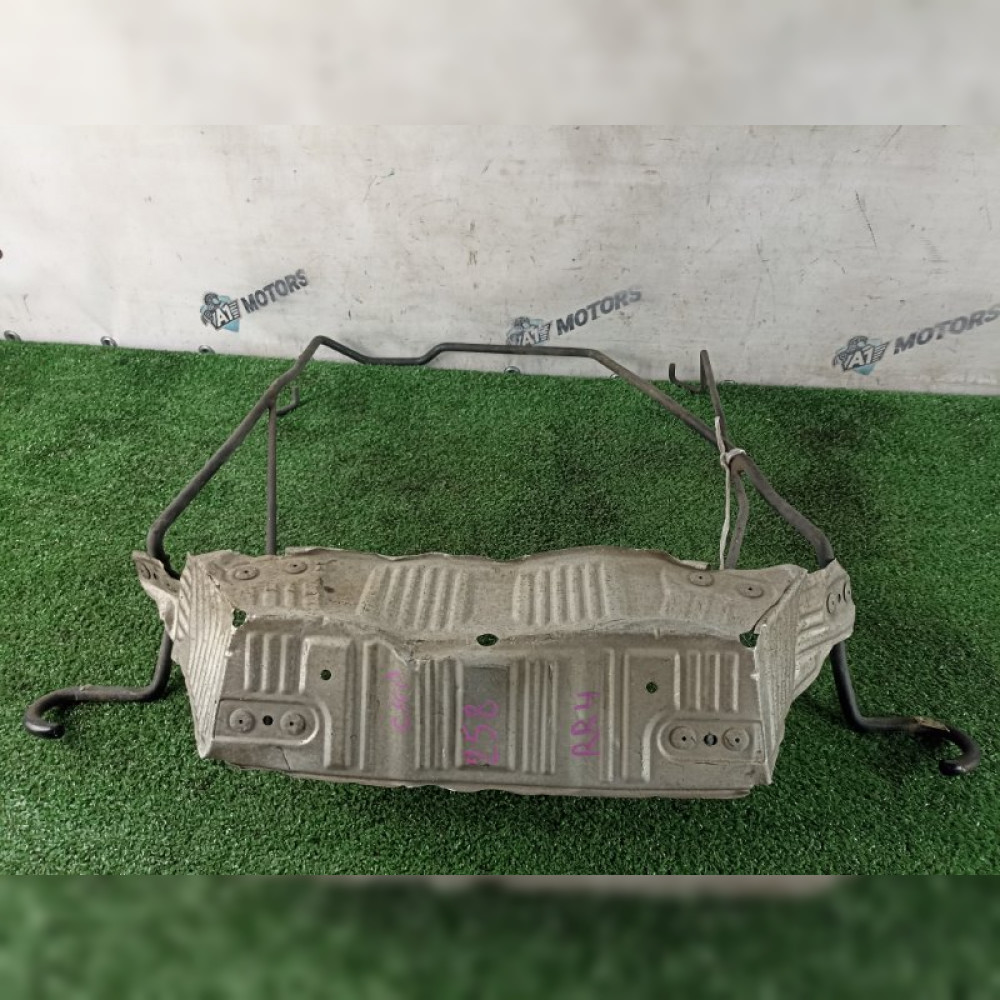 Крепление запасного колеса на Honda Elysion RR4 J30A, арт. 79201