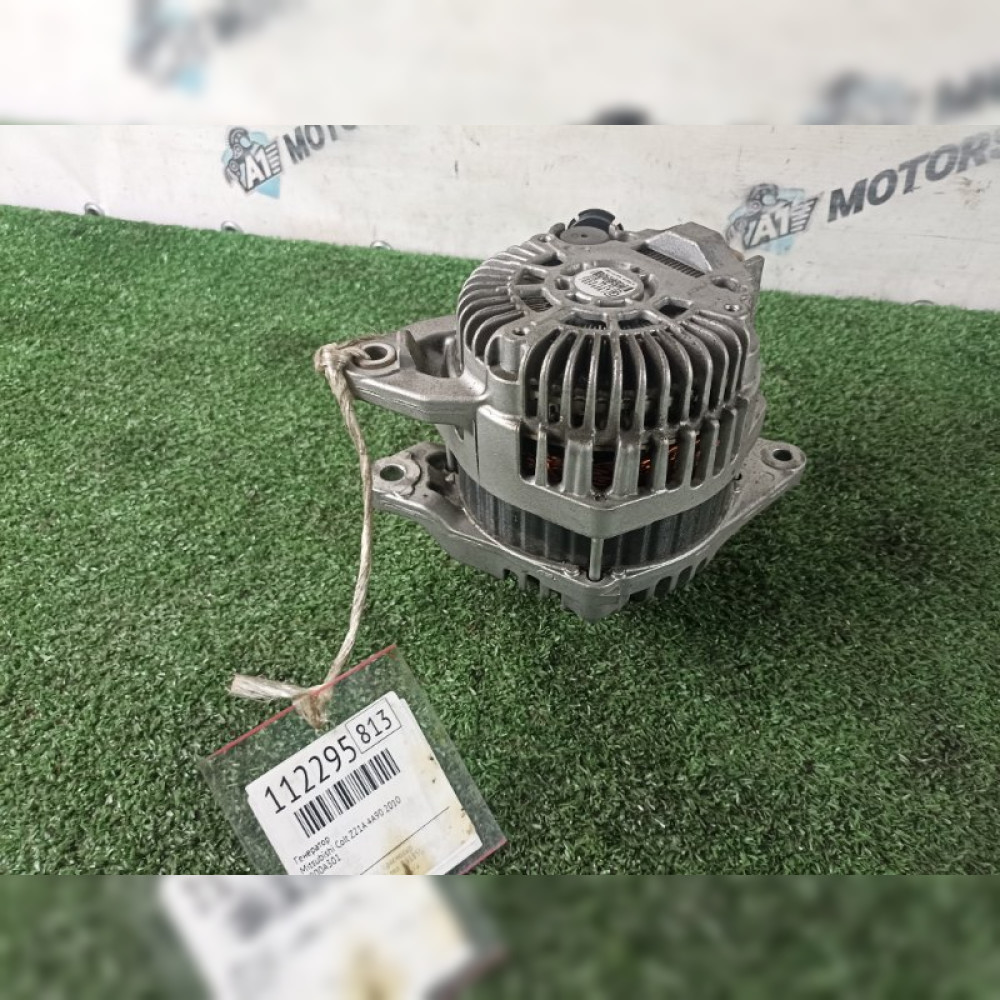 генератор на Mitsubishi Colt Z21A 4A90, арт. 112295