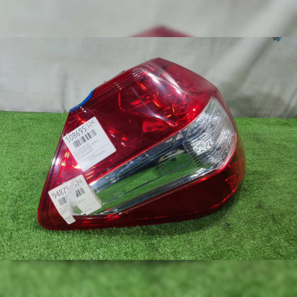 стоп-сигнал на Honda Fit Shuttle GG7 L15A, арт. 108695