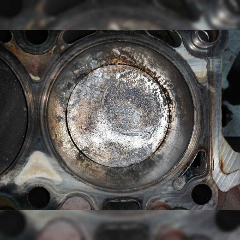 Блок цилиндров на Jeep Cherokee KJ EKG, 3.7LV6, арт. 94031