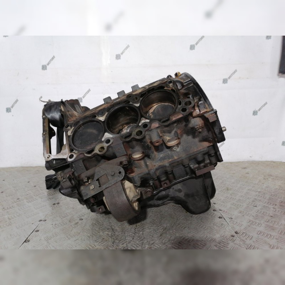 Блок цилиндров на Jeep Cherokee KJ EKG, 3.7LV6, арт. 94031