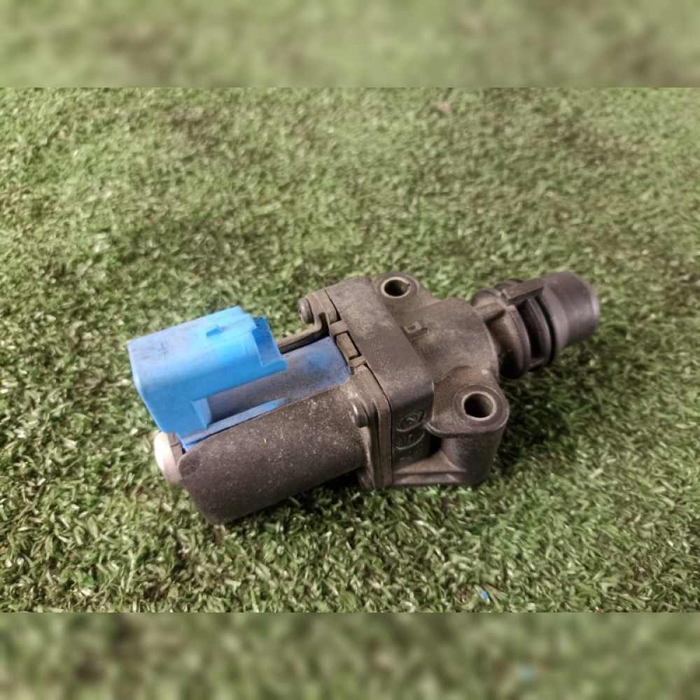 Клапан отопителя на Volvo V60 FW48 B4164T, арт. 112544