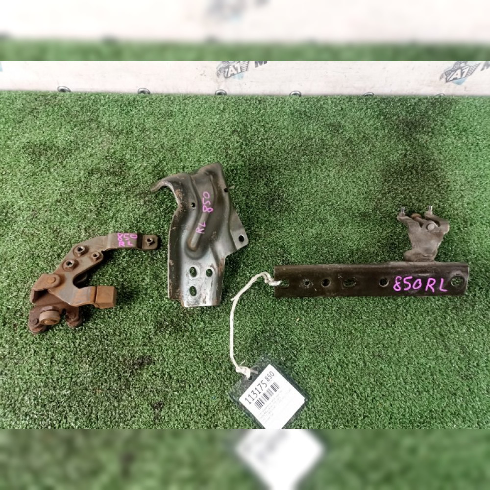 ролик раздвижной двери на Mazda MPV LW3W L3VE, арт. 113175
