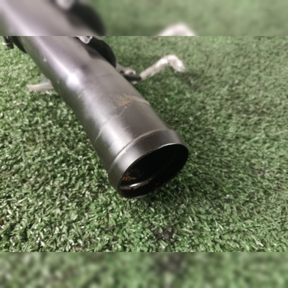 Патрубок интеркулера на Volvo V60 FW48 B4164T, арт. 112526