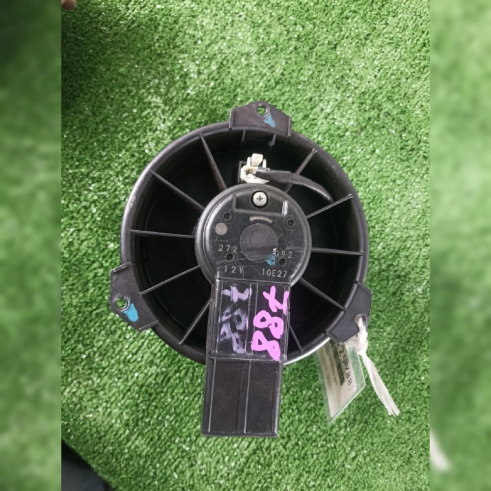 мотор печки на Suzuki Wagon R MH21S K6A, арт. 113225