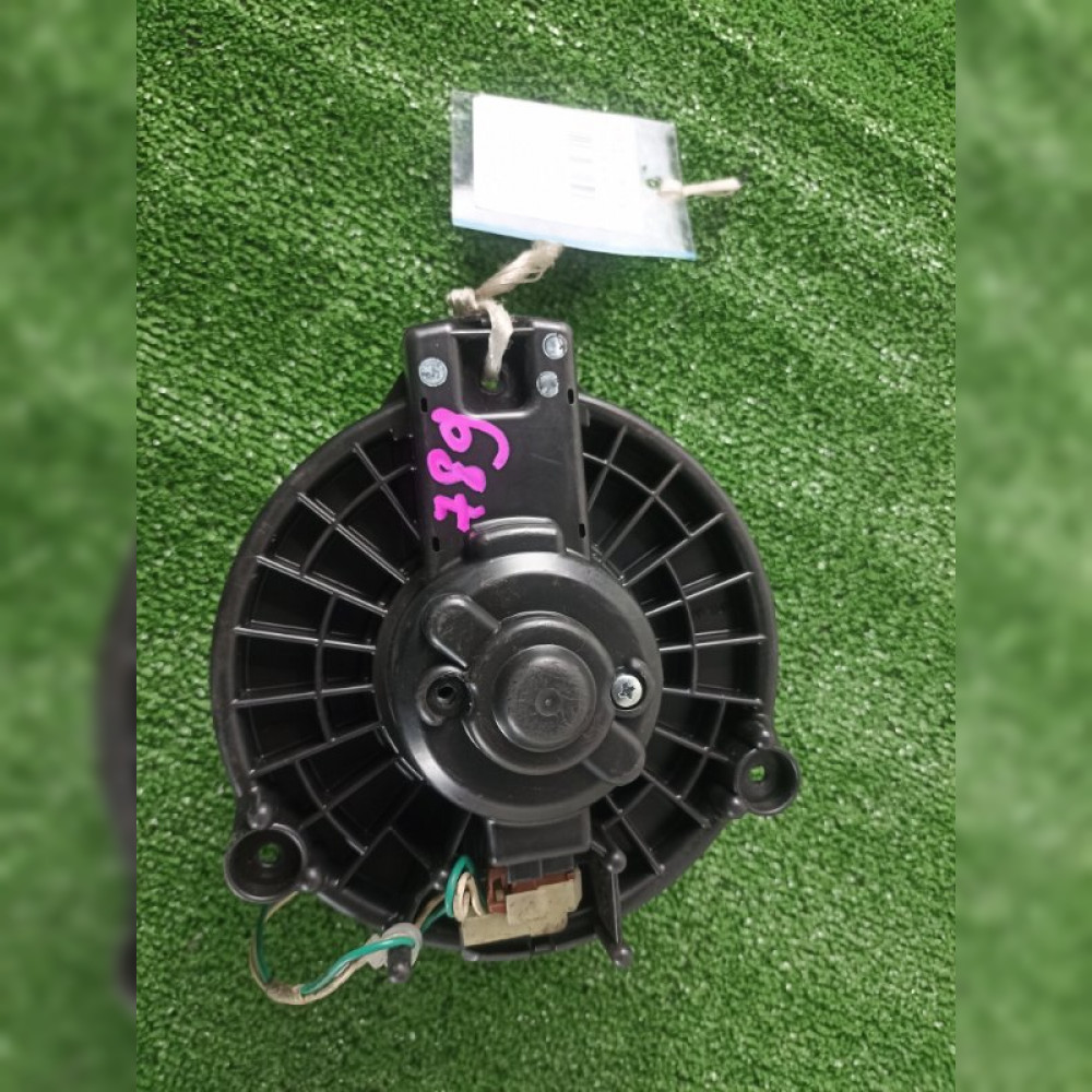 мотор печки на Honda Life JB5 PO7A, арт. 113221