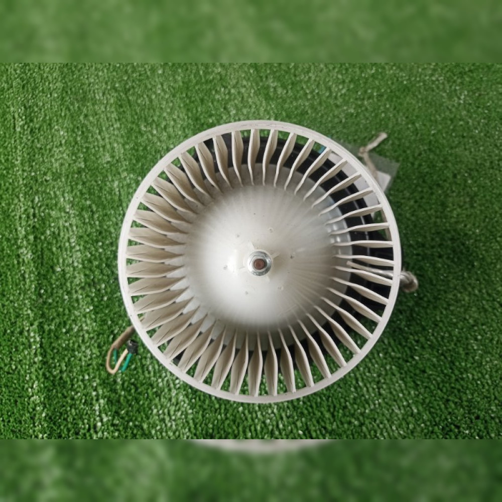мотор печки на Honda Life JB5 PO7A, арт. 113221