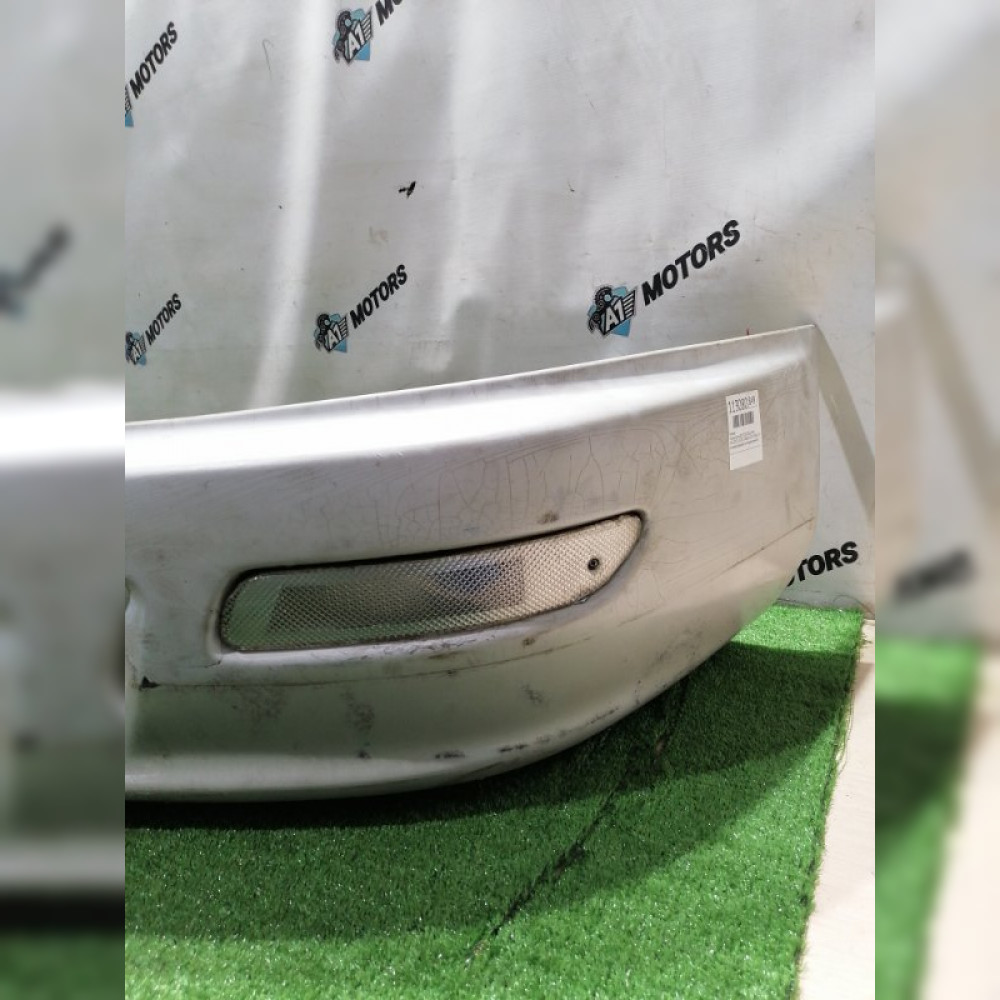 бампер на Toyota Carina ED ST202 3SGE, арт. 113080