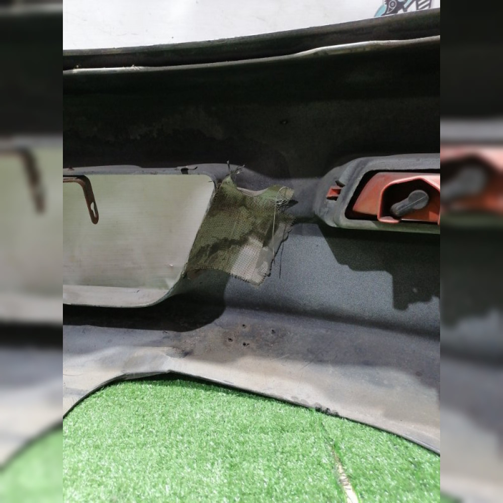 бампер на Toyota Carina ED ST202 3SGE, арт. 113080