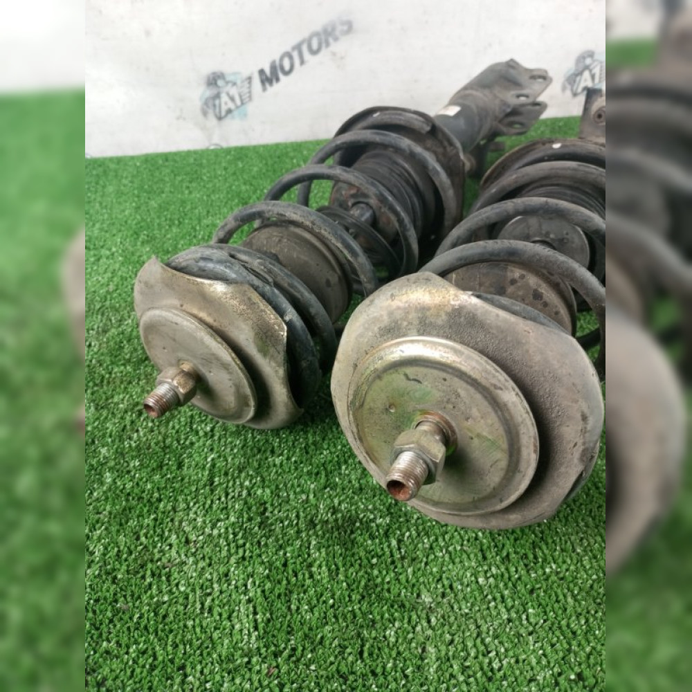 Стойка на Subaru R1 RJ1 EN07, арт. 113649
