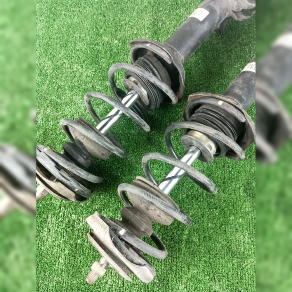 Стойка на Subaru R1 RJ1 EN07, арт. 113649