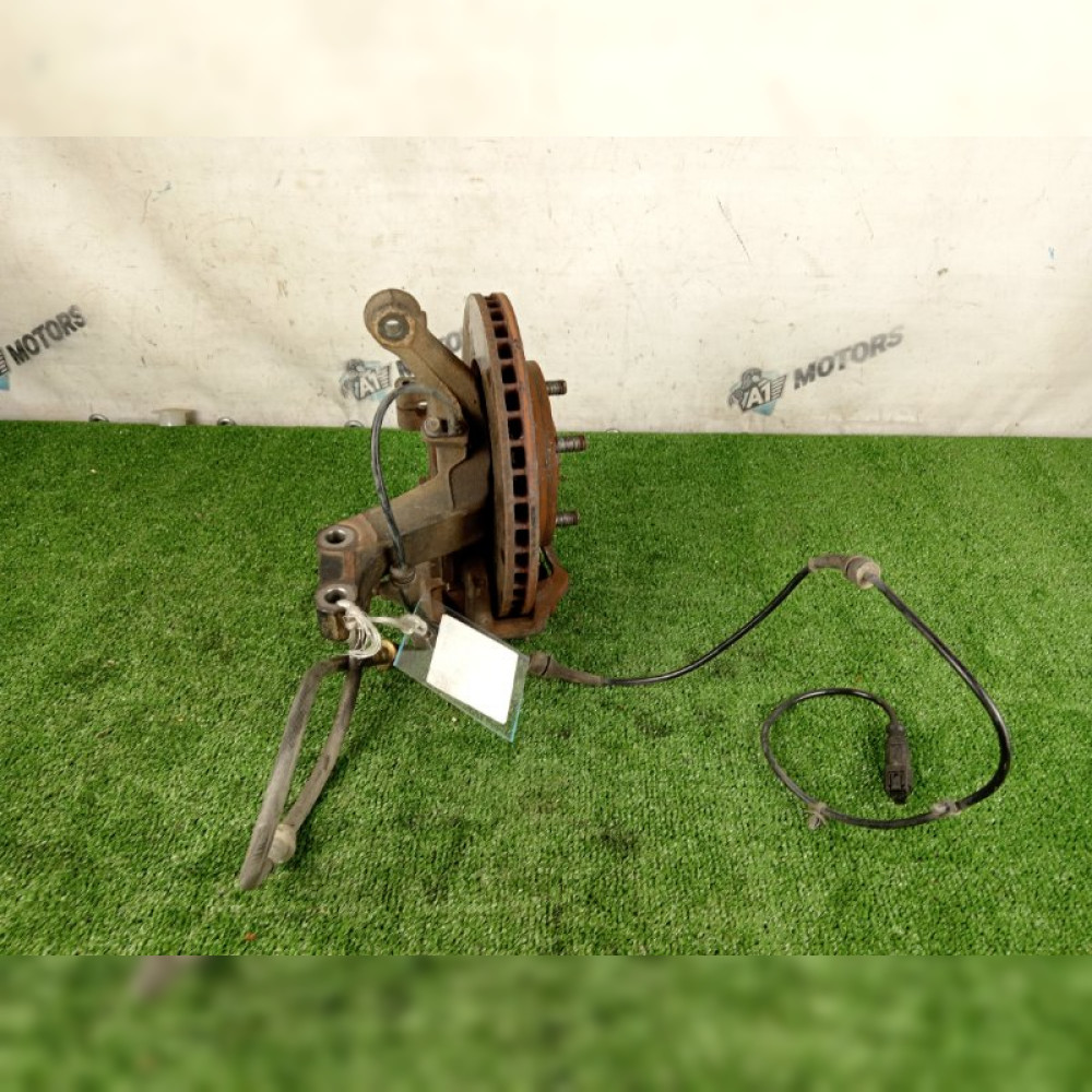ступица на Nissan March AK12 CR12DE, арт. 113600