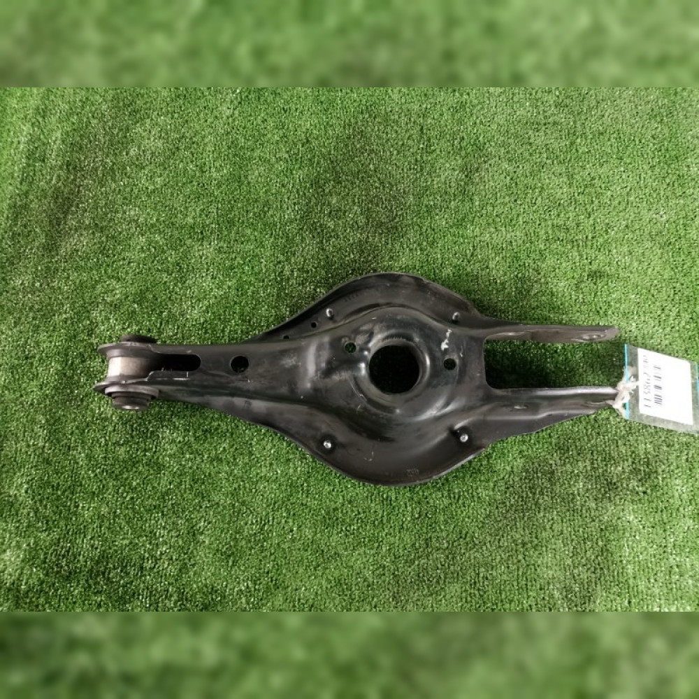 рычаг подвески на BMW 4-Series F36 N20B20B, арт. 113862
